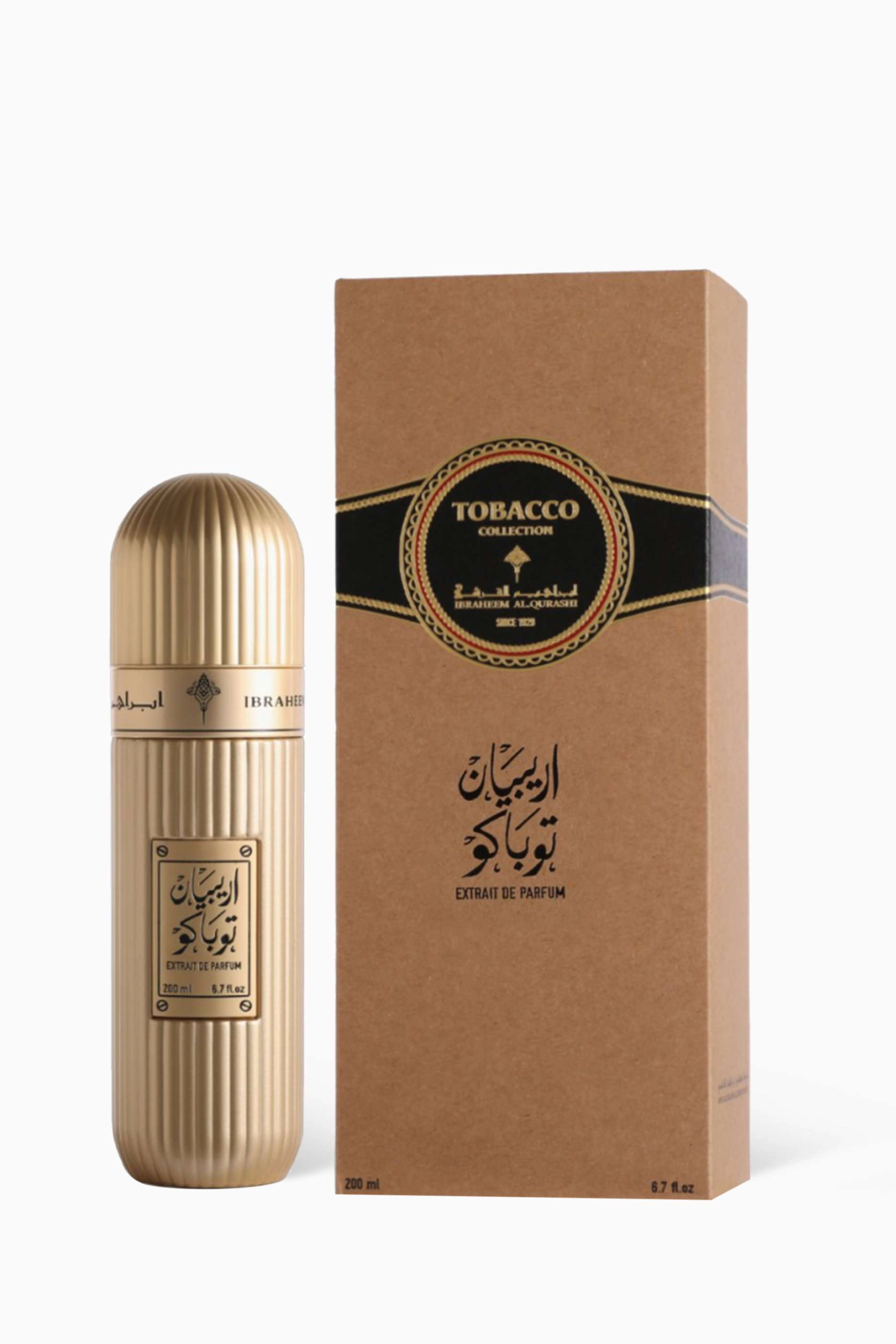 Arabian Tobacco Extrait de Parfum - 200ml