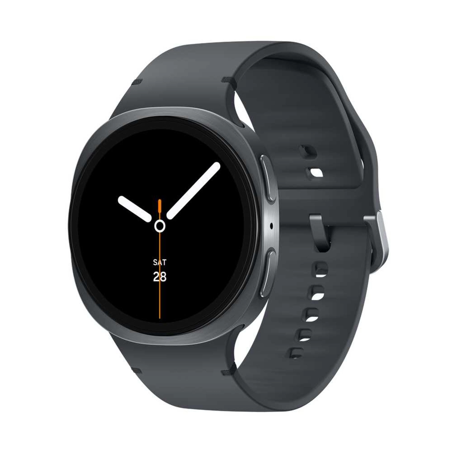 Galaxy Watch8 44mm Armor Aluminum LTE