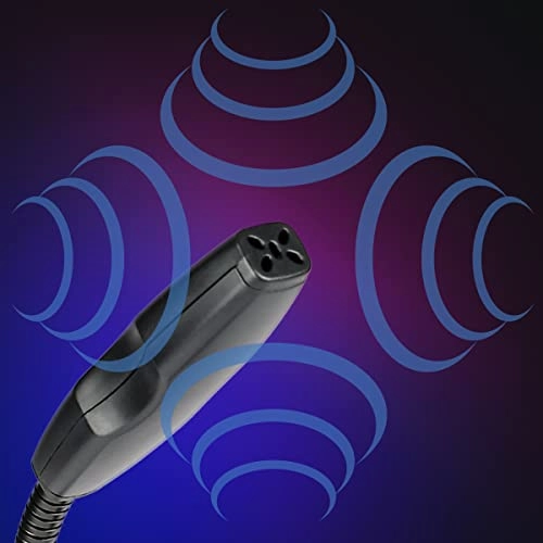 Pro Gaming Microphone USB Microphone