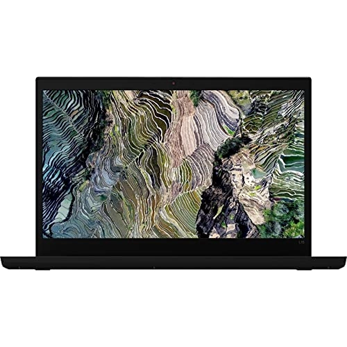 (Renewed) ThinkPad L15 Gen 2 - 15.6'' Core i5-1135G7 8GB DDR4 256GB SSD