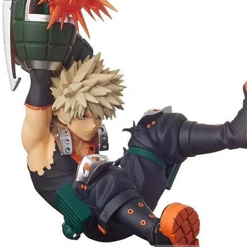 Katsuki Bakugo - My Hero Academia Break Time vol.2 (11 cm)