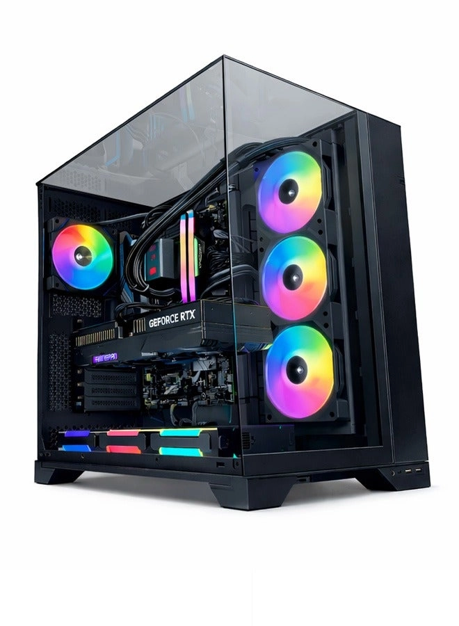 Game Sekret Battlestar Gaming PC - i7-14700F 32GB 1TB