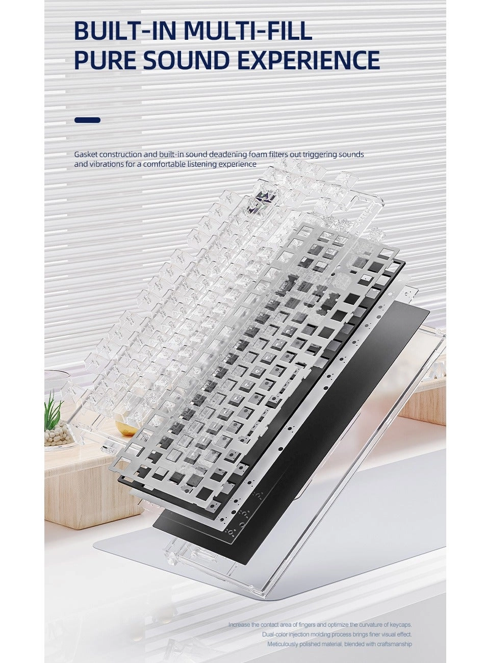 RK86 - ANSI Wireless