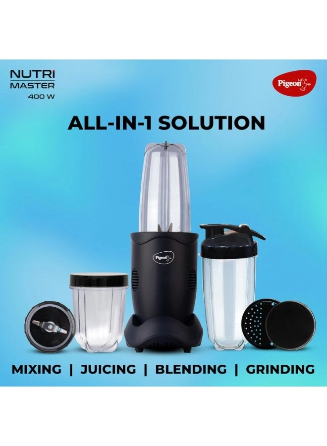 Nutri Master