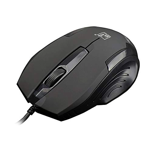 V17 Wired Gaming Mouse - USB