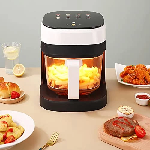 Air Fryer TY0219000488