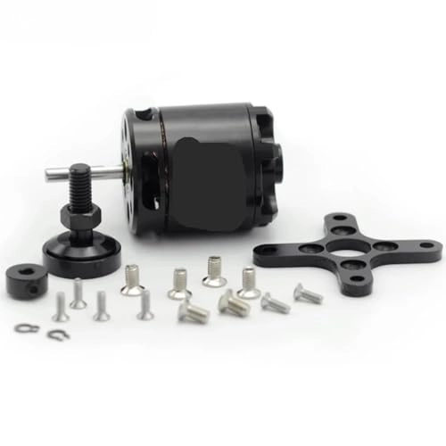 X2216 - 880KV 1100KV