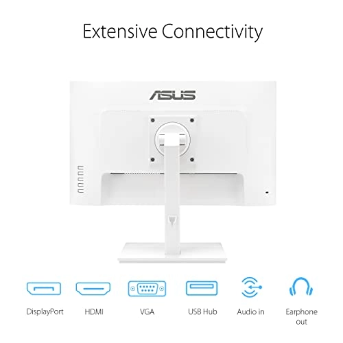 VA24EQSBW - 90LM0562-B02170 23.8 Inches FHD 1080p