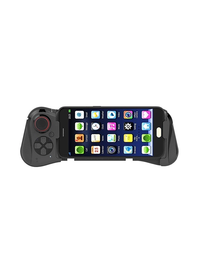 Wireless Game Controller - Black