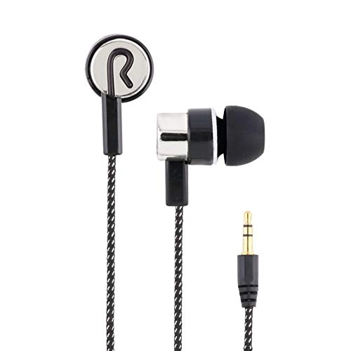 Earphones Headsets in-ear Wired Headphone
