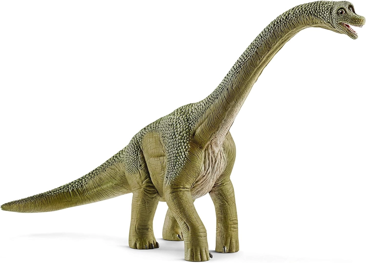 schleich Brachiosaurus