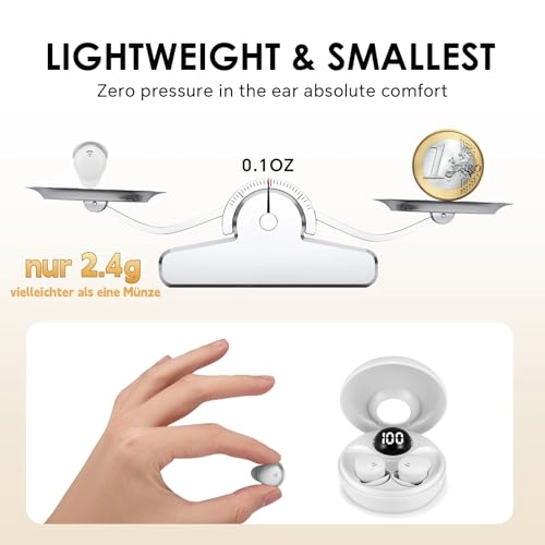 0FDC - Wireless Earbud