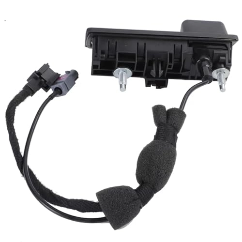 Rear View Backup Camera