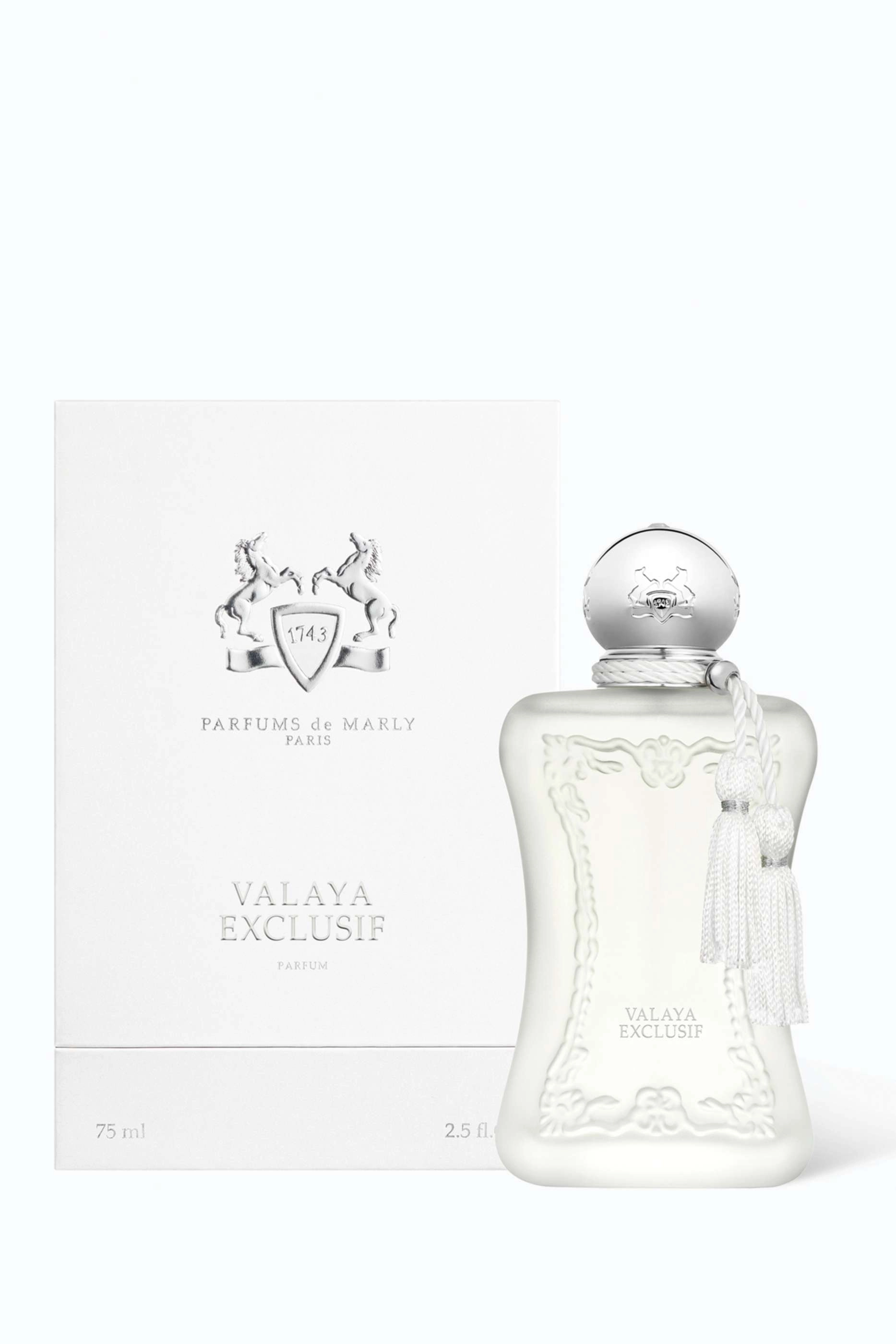 Valaya Exclusif Eau de Parfum - 75ml