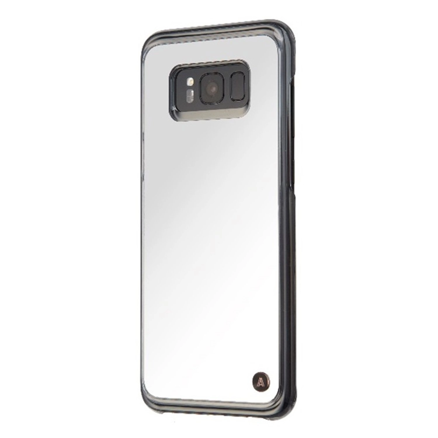 ANYMODE Kicktok Back Case for Samsung Galaxy S8