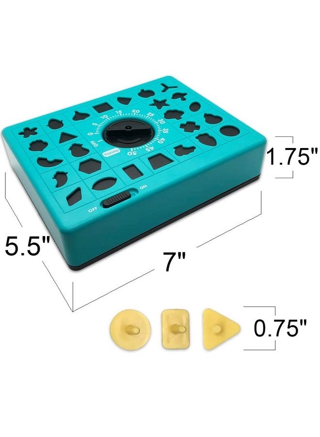 Time Game - 26 pieces