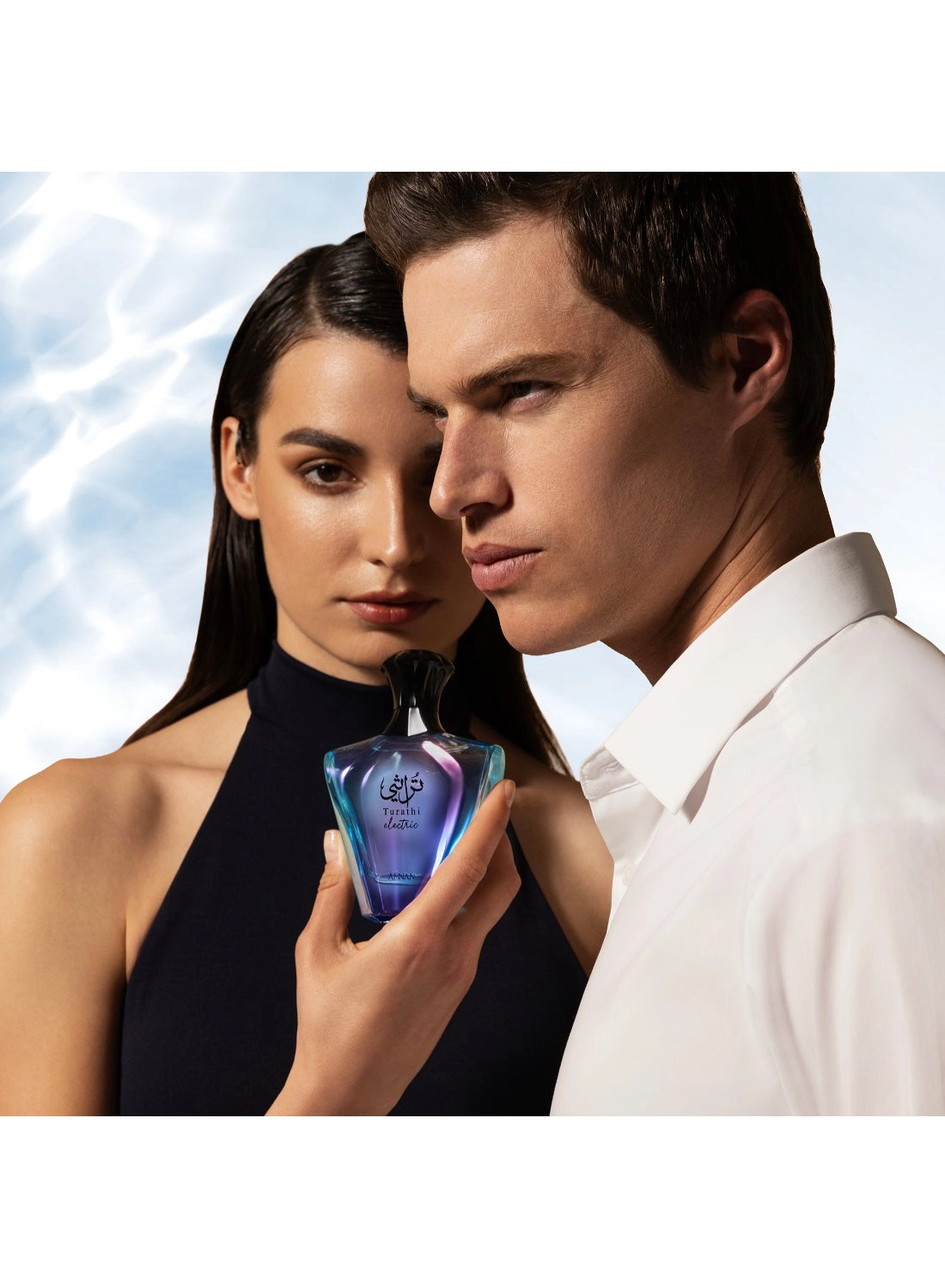 Turathi Blue Eau de Parfum 90 ml