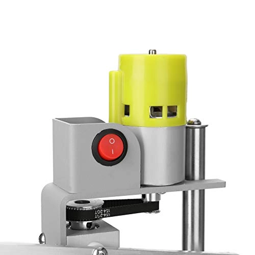 Desktop Drilling Machine