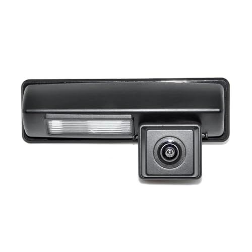 CCD Car Rear View Camera - HD night vision 728 x 512 pixels