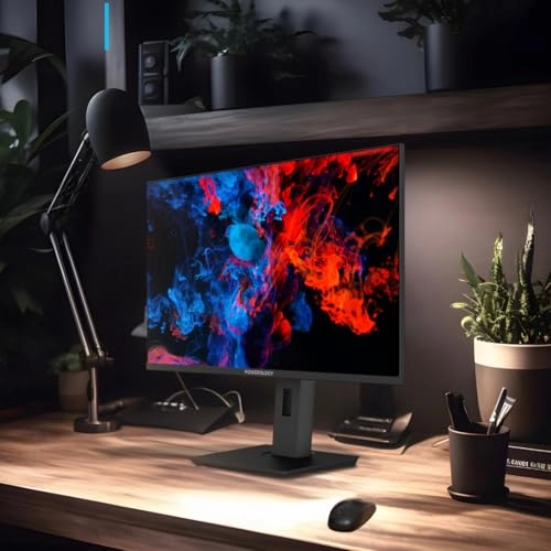 Monitor - 7834953557563 27 Inches 4K UHD 3840p