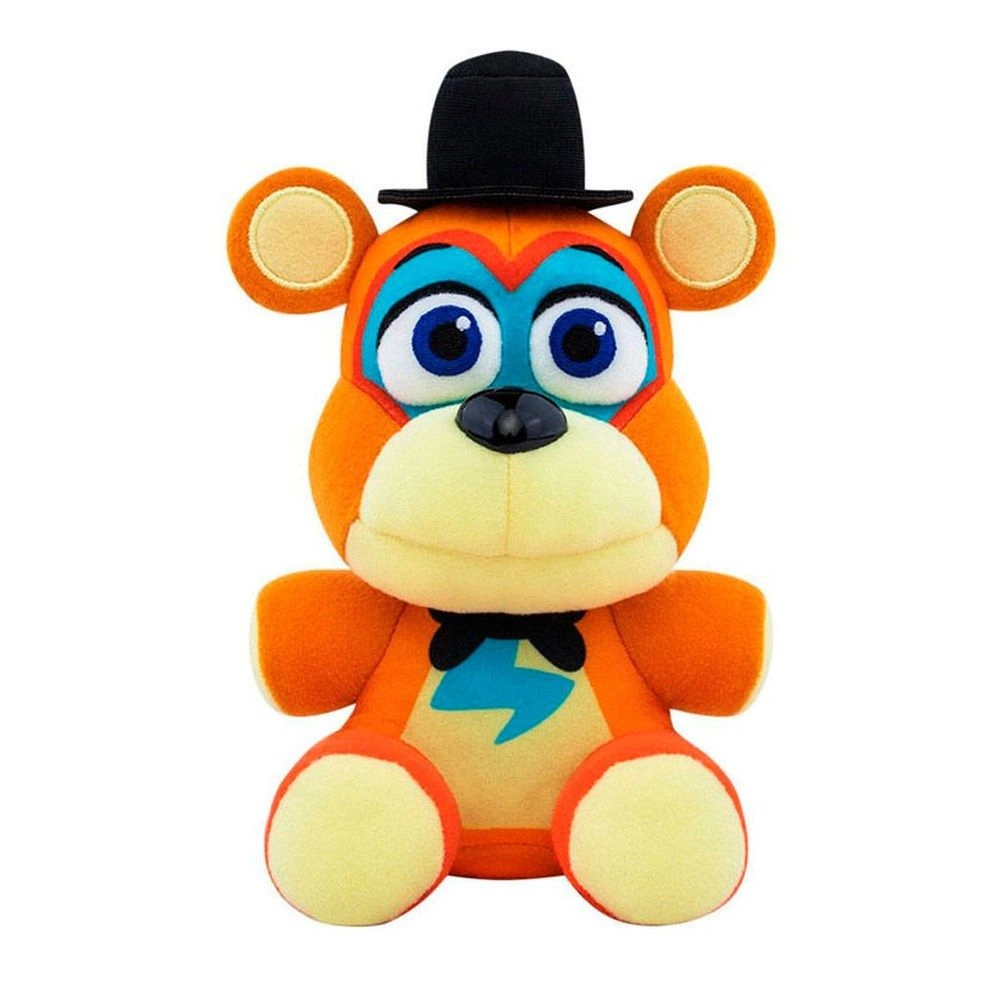 FUNKO Glam Rock Freddy - Plush 7''