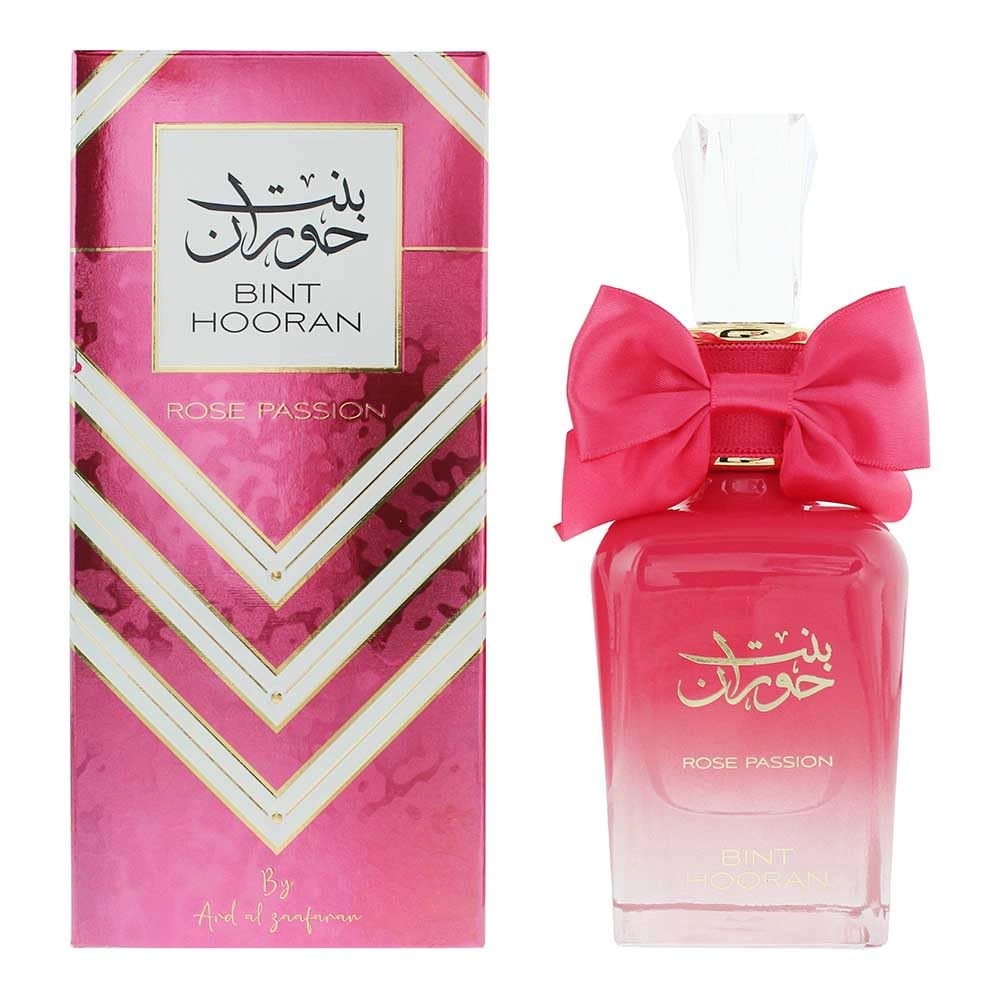 Ard Al Zaafaran Bint Hooran Eau de Parfum 100ml
