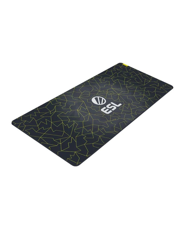 GigantusV2 XXL Cloth Gaming Mouse Pad - 94x41 cm