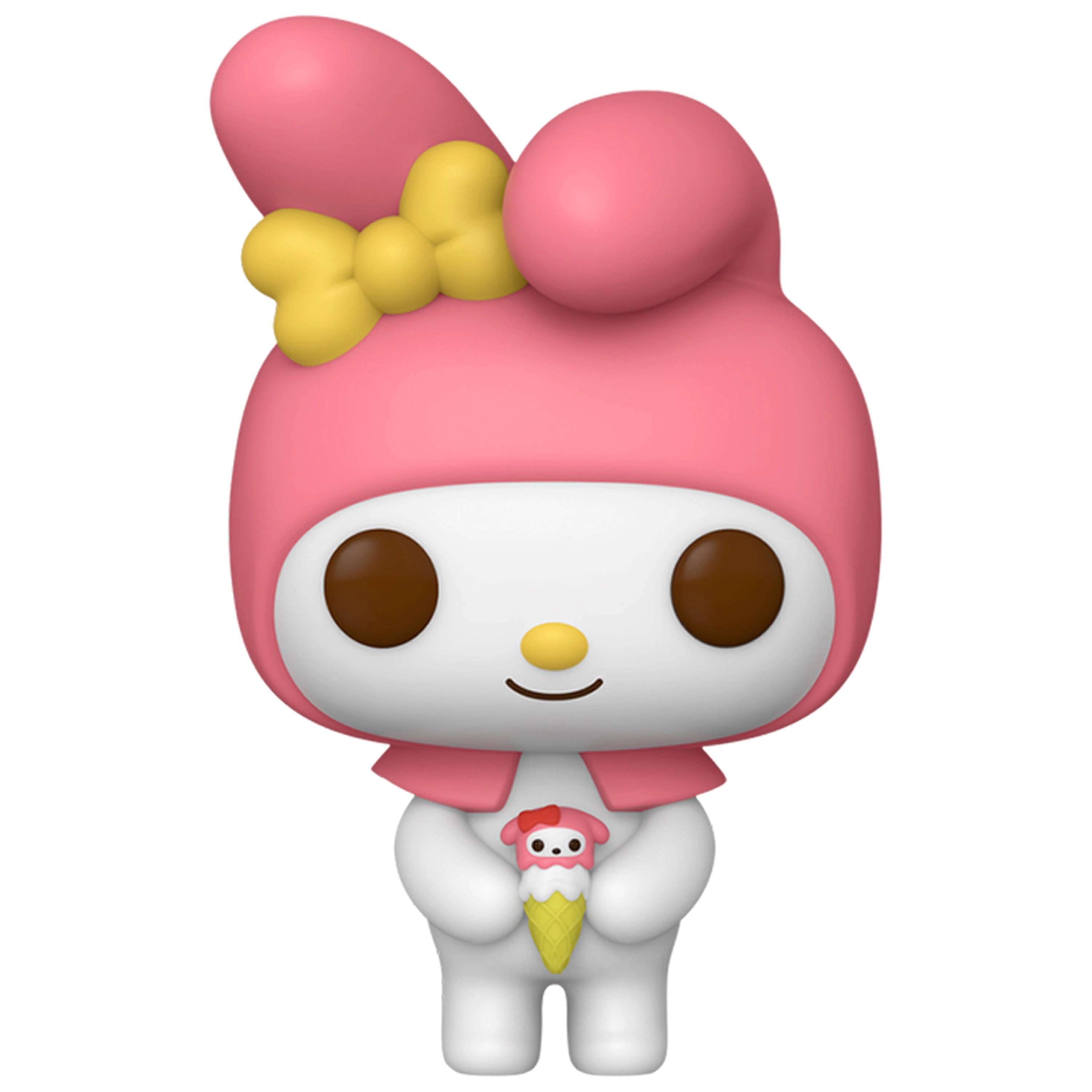 My Melody - Sanrio Hello Kitty And Friends (9.4 cm) (889698872133)