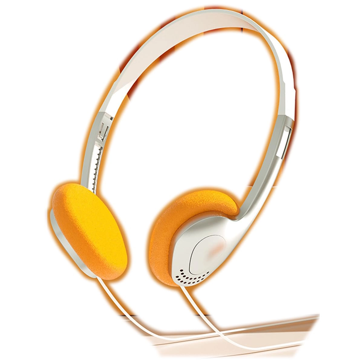 071 Wired Headphone