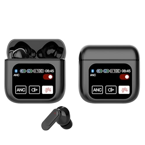 AI Translator Wireless Earbud