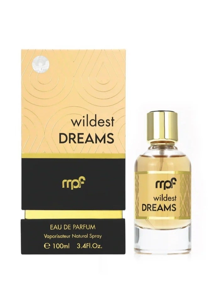 MPF Wildest Dreams Eau de Parfum 100 ml