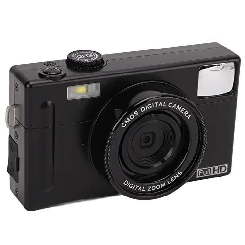 Digital Camera