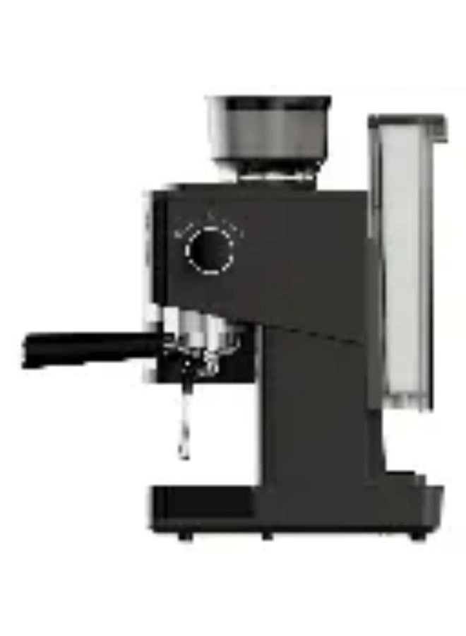 Mastero - Semi-Automatic Smart Tamping System