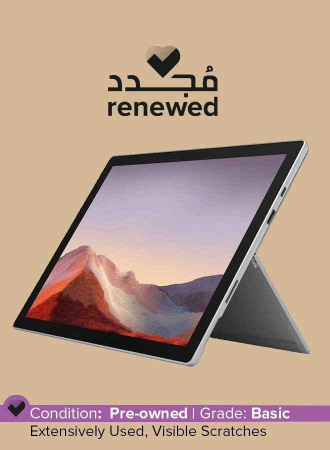 Microsoft Surface Pro 5 - 128GB 12.3"