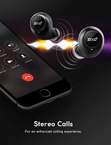 Liberty+ Wireless Earphone