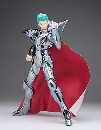 Saint Cloth Myth Zeta Alcor Bud - 170mm (17 cm) (Saint Cloth Myth Zeta Alcor Bud)