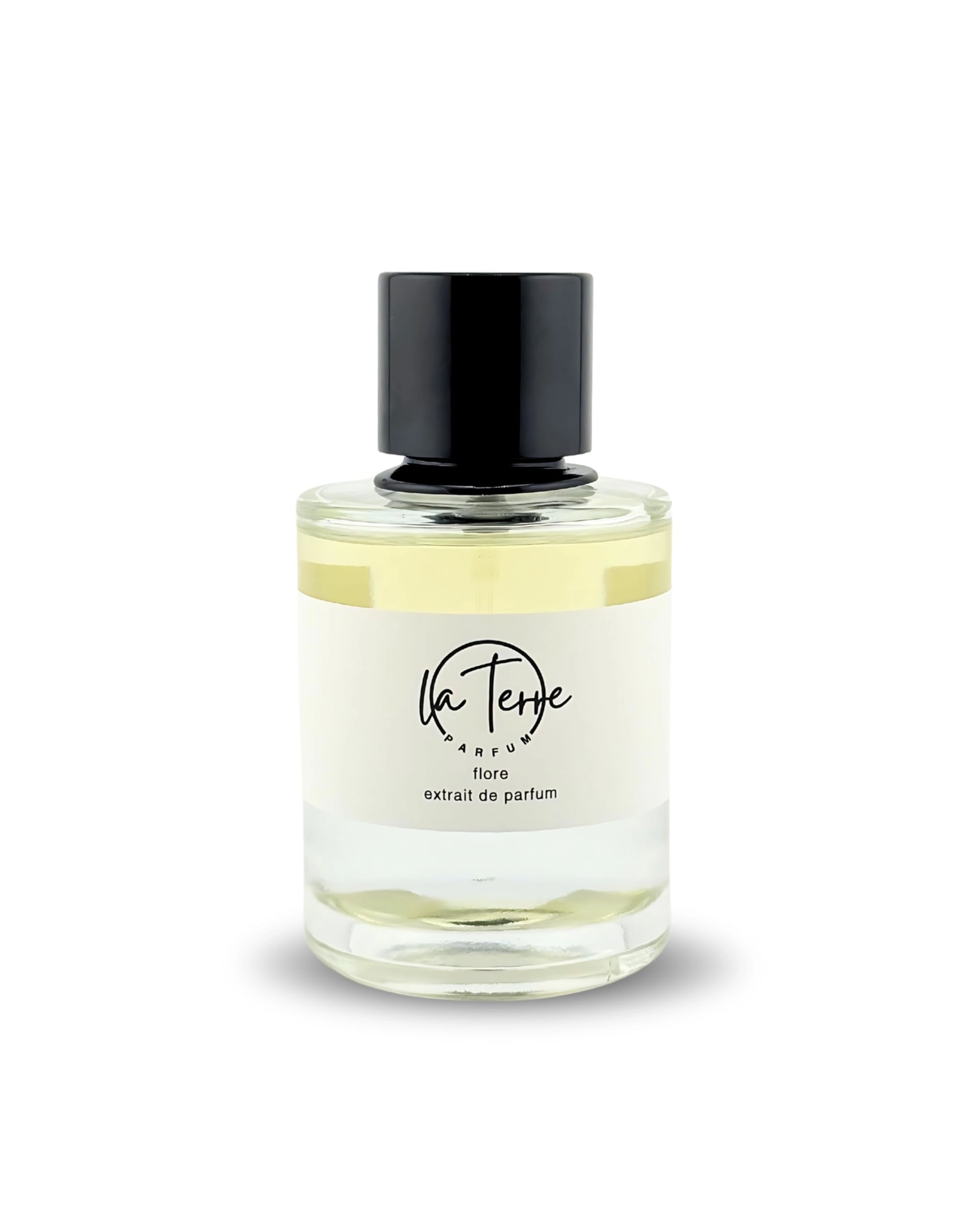 La Terre Parfum Flore Eau de Parfum 50ml