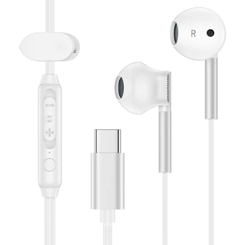S25 Ultra Wired Earbud