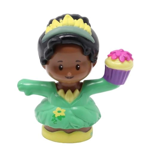 Little People - Princess Tiana (FRT27TIANA)