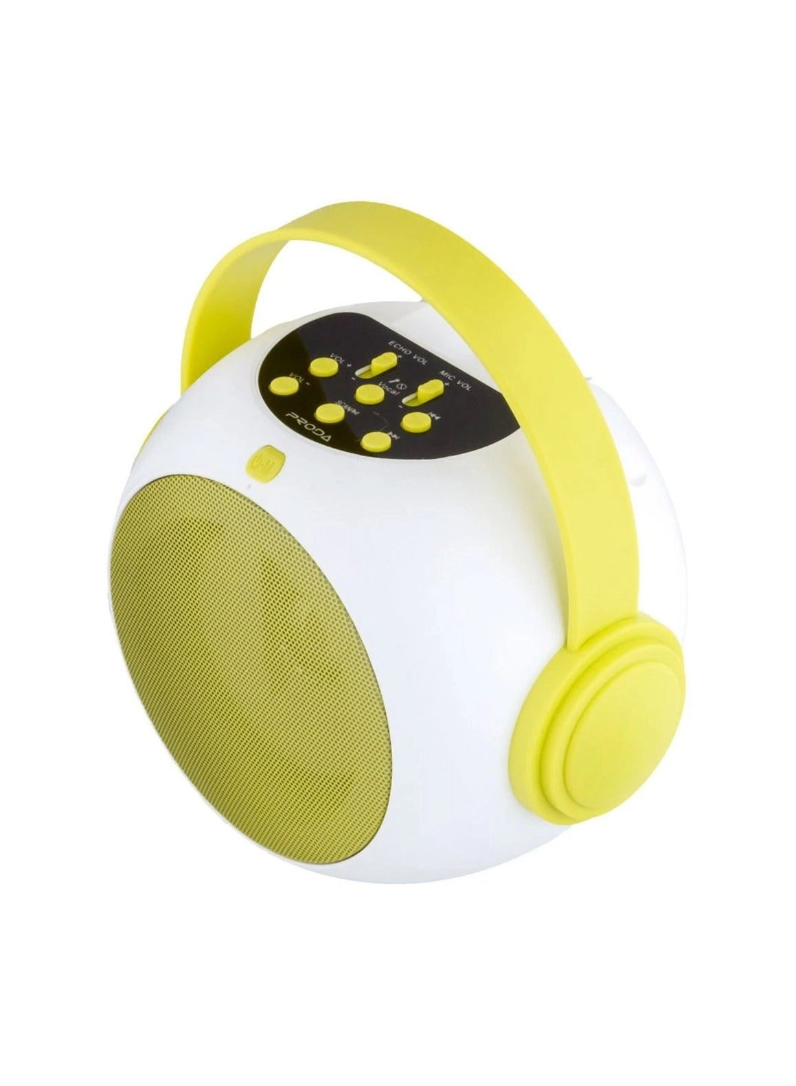 Kids’ Bluetooth Game Speaker