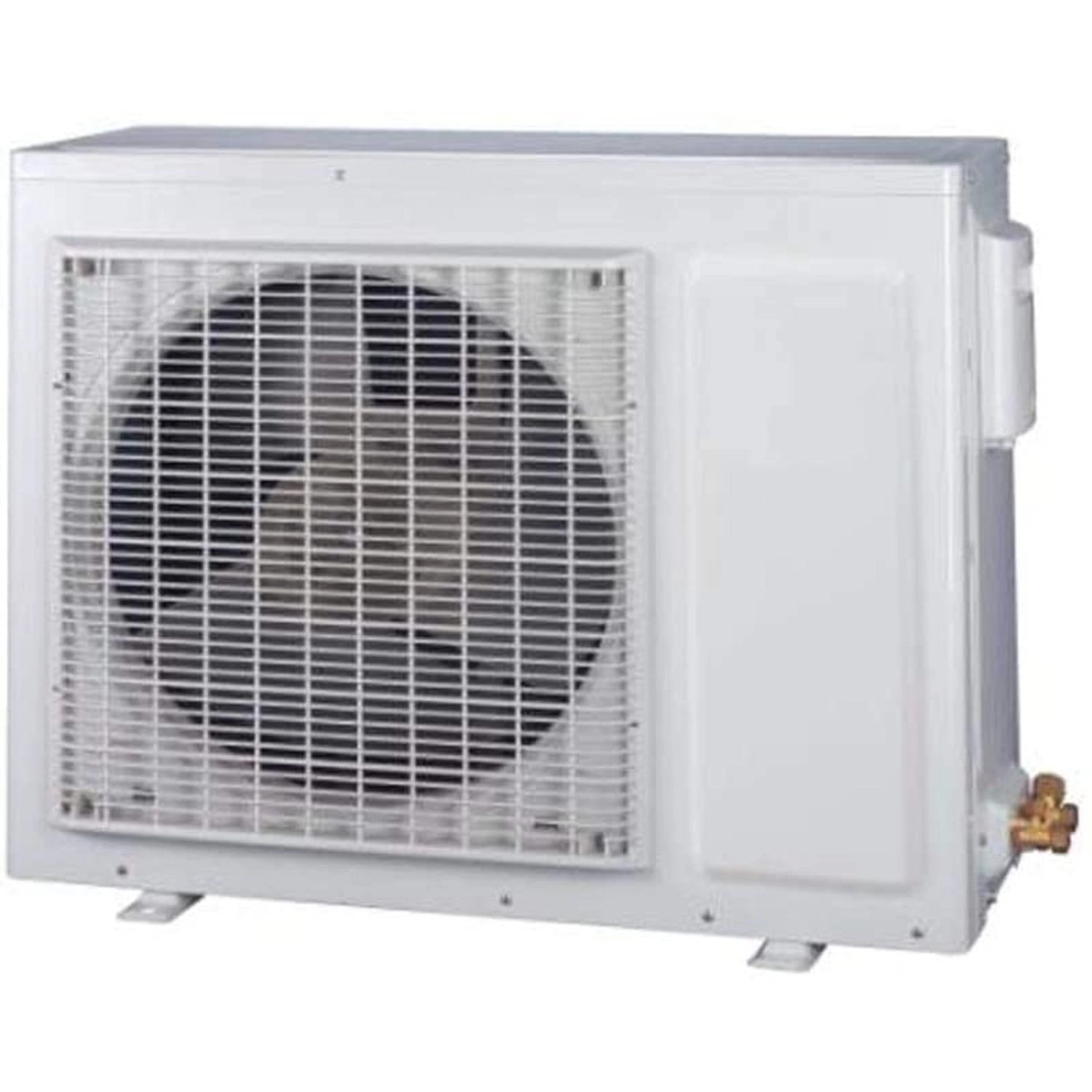 WSZ-3421KRT - 2.5 Ton White