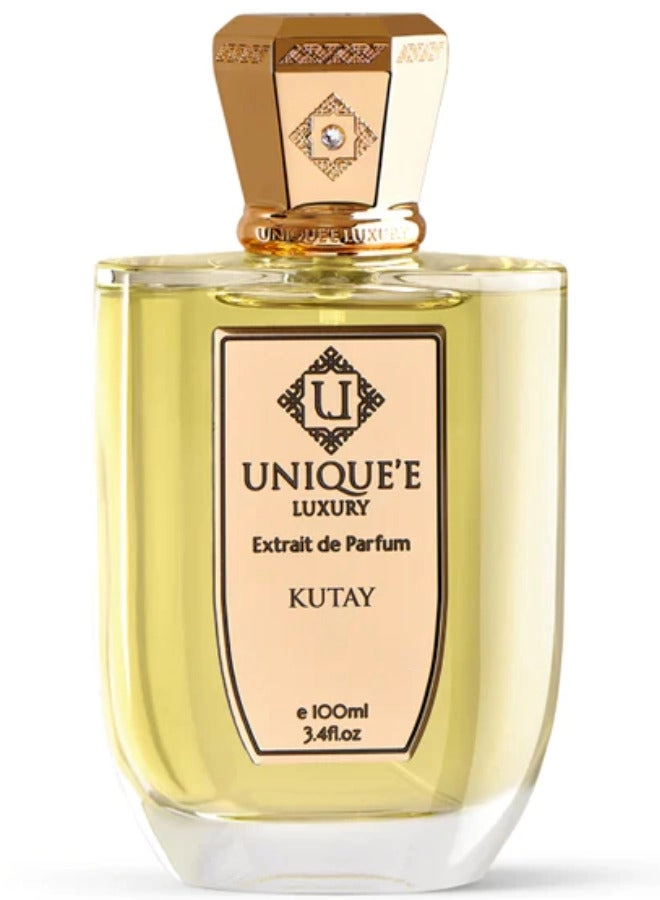 UNIQUE'E LUXURY Kutay Eau de Parfum 100ml