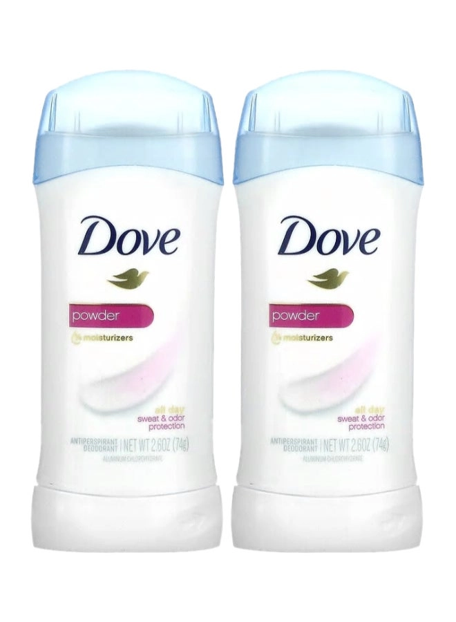 Invisible Solid Antiperspirant - Original Clean 2.6 oz