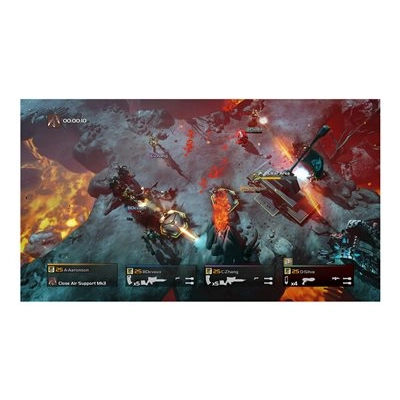 Helldivers - Sony Playstation 4