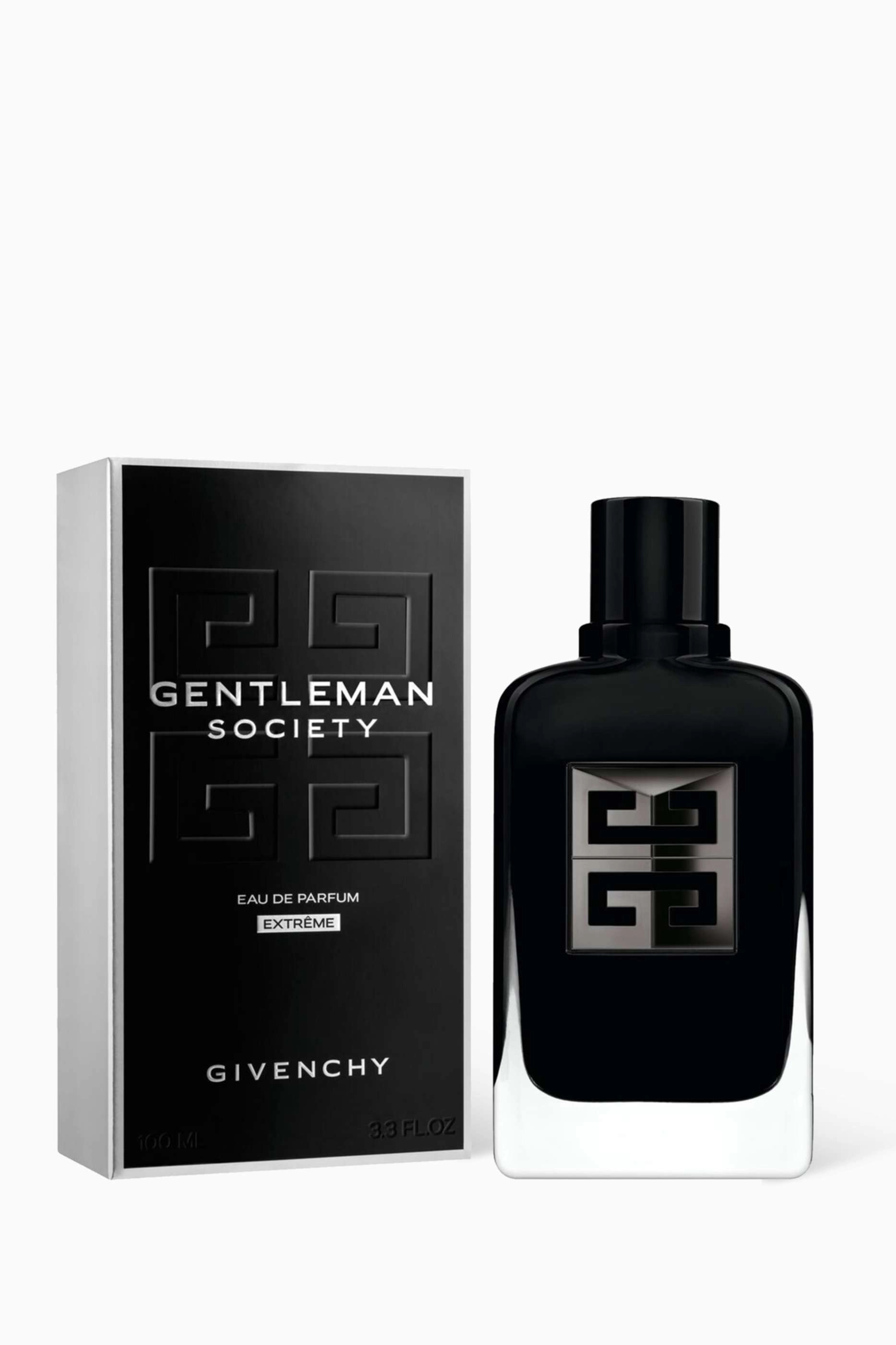 Gentleman Society Extreme Eau de Parfum 100ml