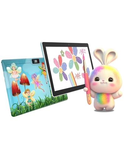 KT36 - 8 GB 10.1 Inches 256 GB