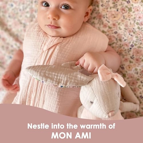 Petit Bunny 30.5 cm Plush