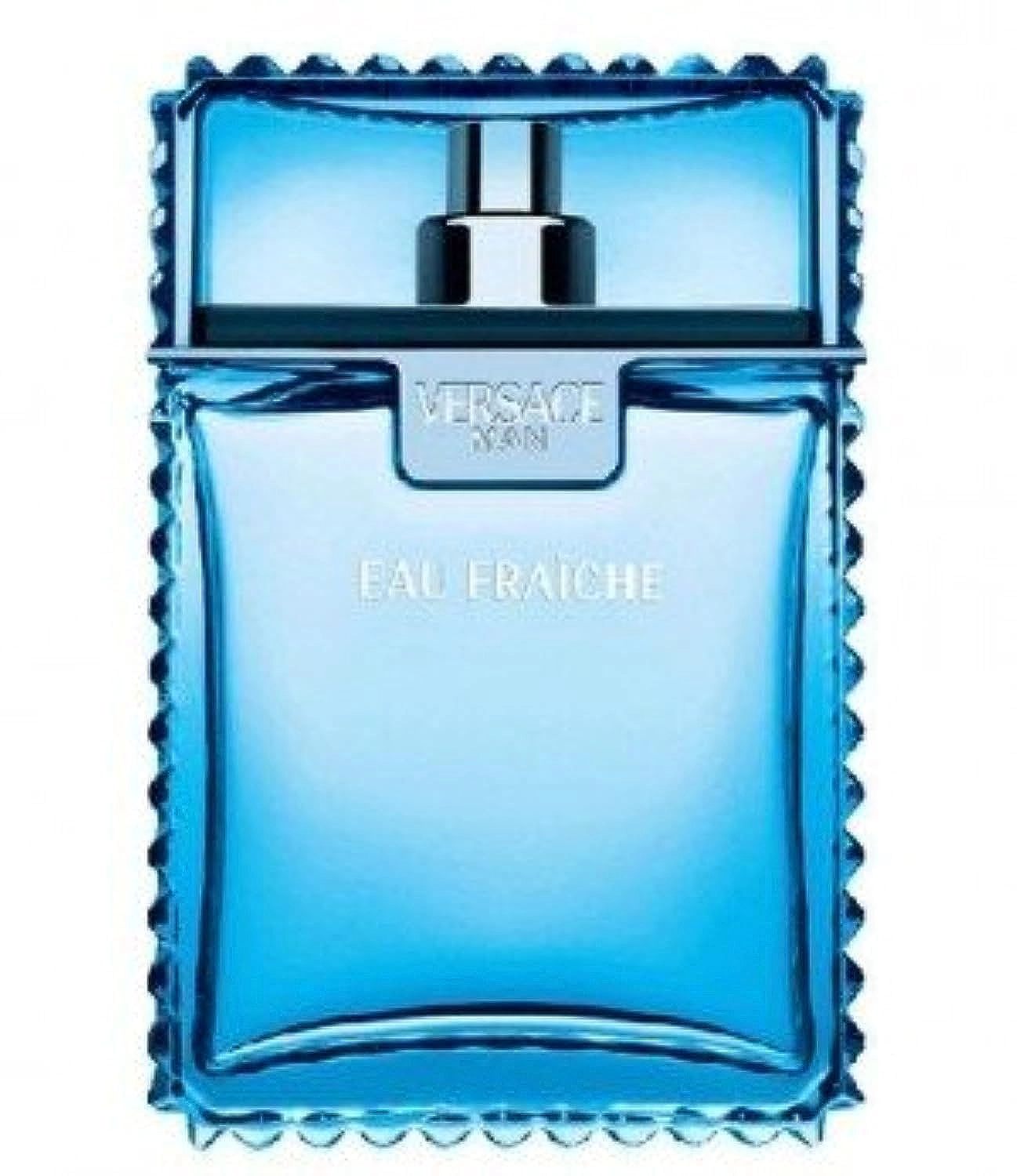 Eau Fraiche Eau de Toilette - 50ml