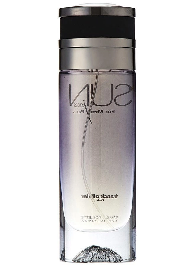 Sun Java White - Eau de Toilette 75 ml