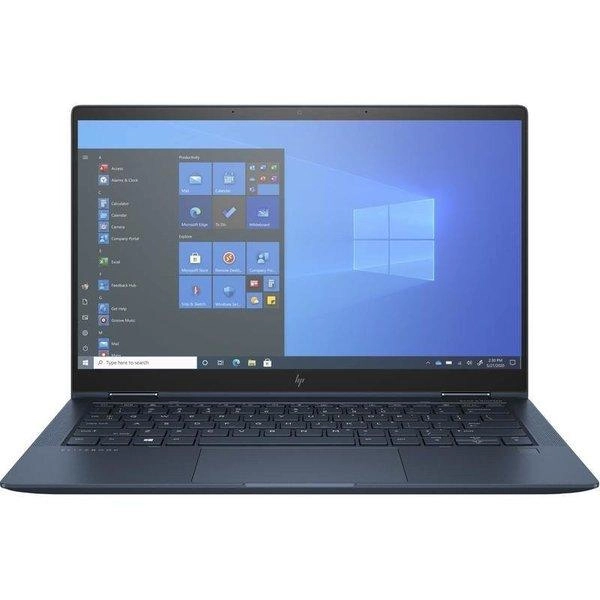 Elite Dragonfly G2 336H1EA - 13.3'' Core i7-1165G7 16GB DDR4 512GB SSD